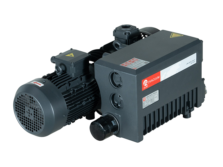 Model-XD-Single-stage-Rotary-Vane-Vacuum-Pump