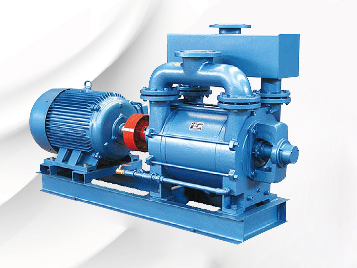 2BEA-Series-Liquid-Ring-Vacuum-Pump