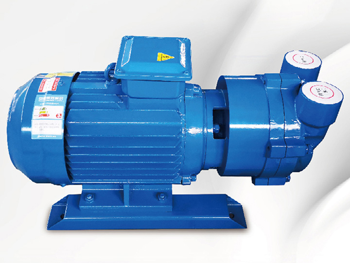 Model-SZ-Single-Stage-Water-Ring-Vacuum-Pump